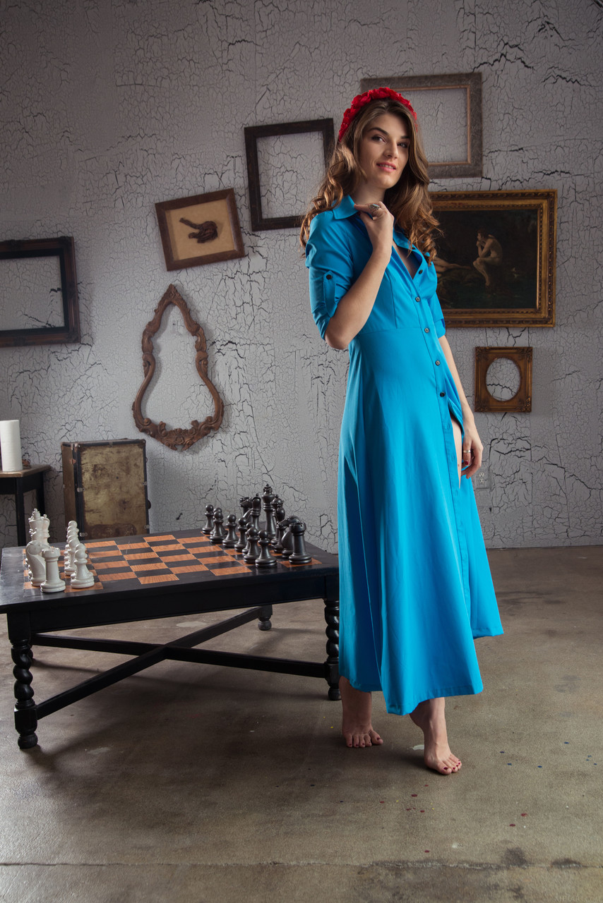 Kassi 来自 Met Art 的裸体色情照片