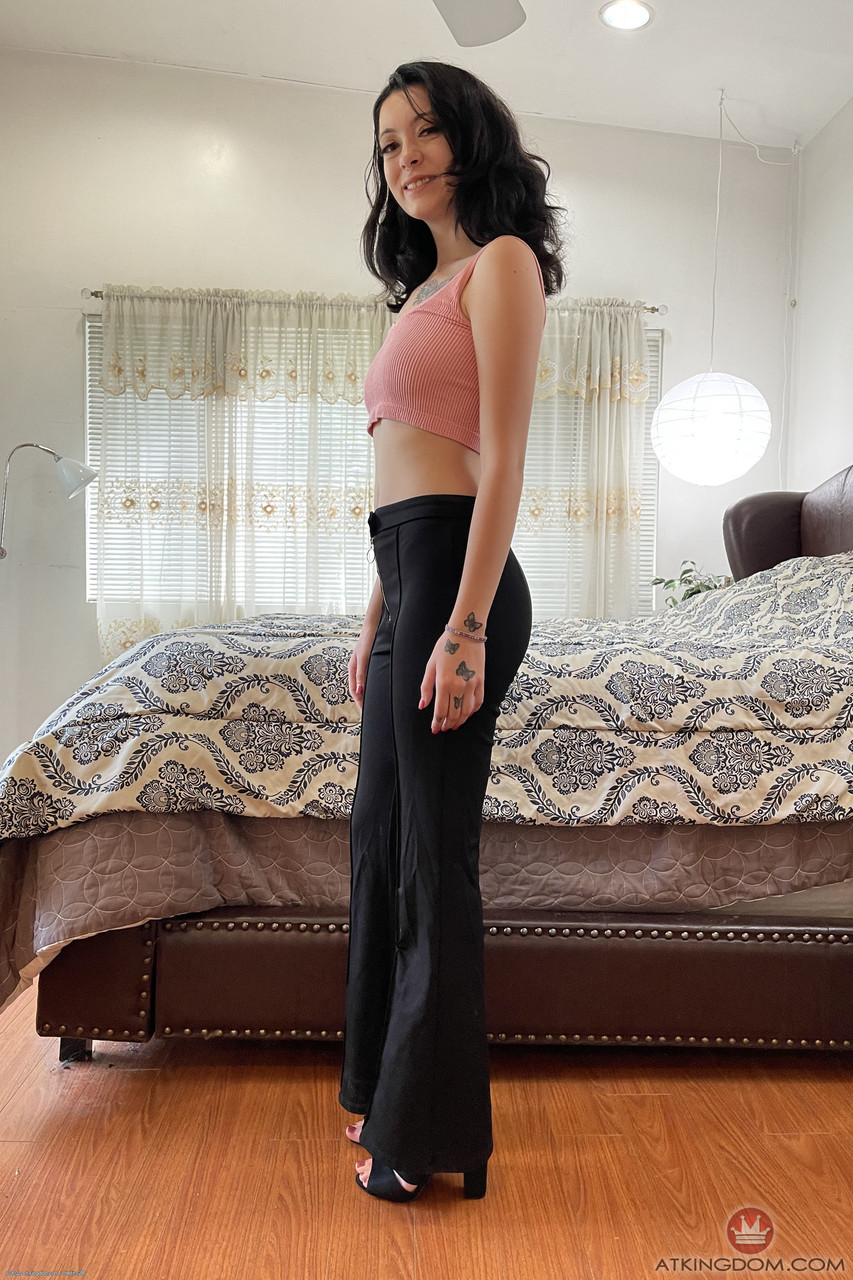 कोरा कॉक्स XXX गैलरी ATK गैलरिया द्वारा प्रस्तुत