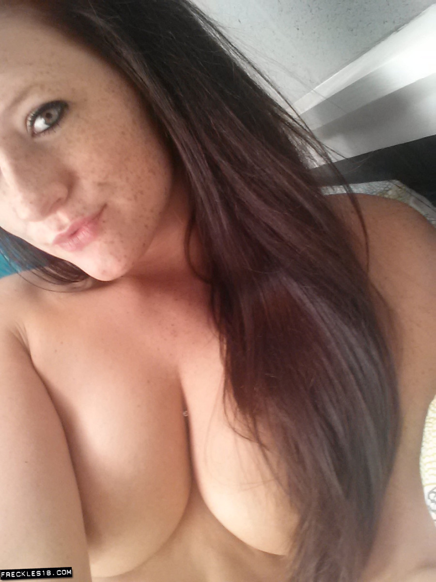 Freckles 18 Official