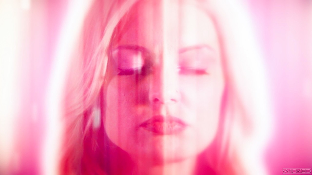 金发变性人Aubrey Kate干浪妞Kenzie Taylor