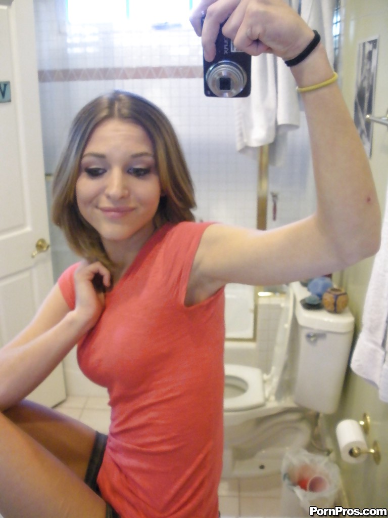 Long-Haired Cowgirl August Gets Mouthful Of Cum After Bouncing On Dick