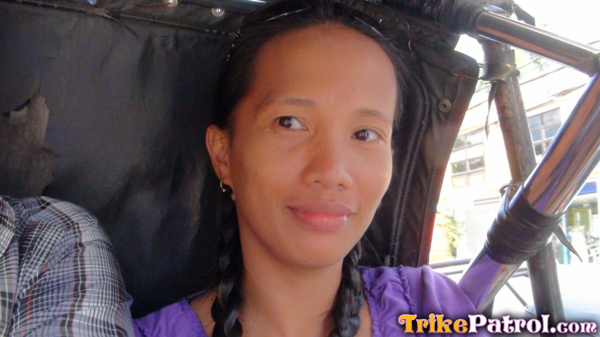 Filipina Female Oozes Cum From Her Pussy After Oral And Vaginal Sex