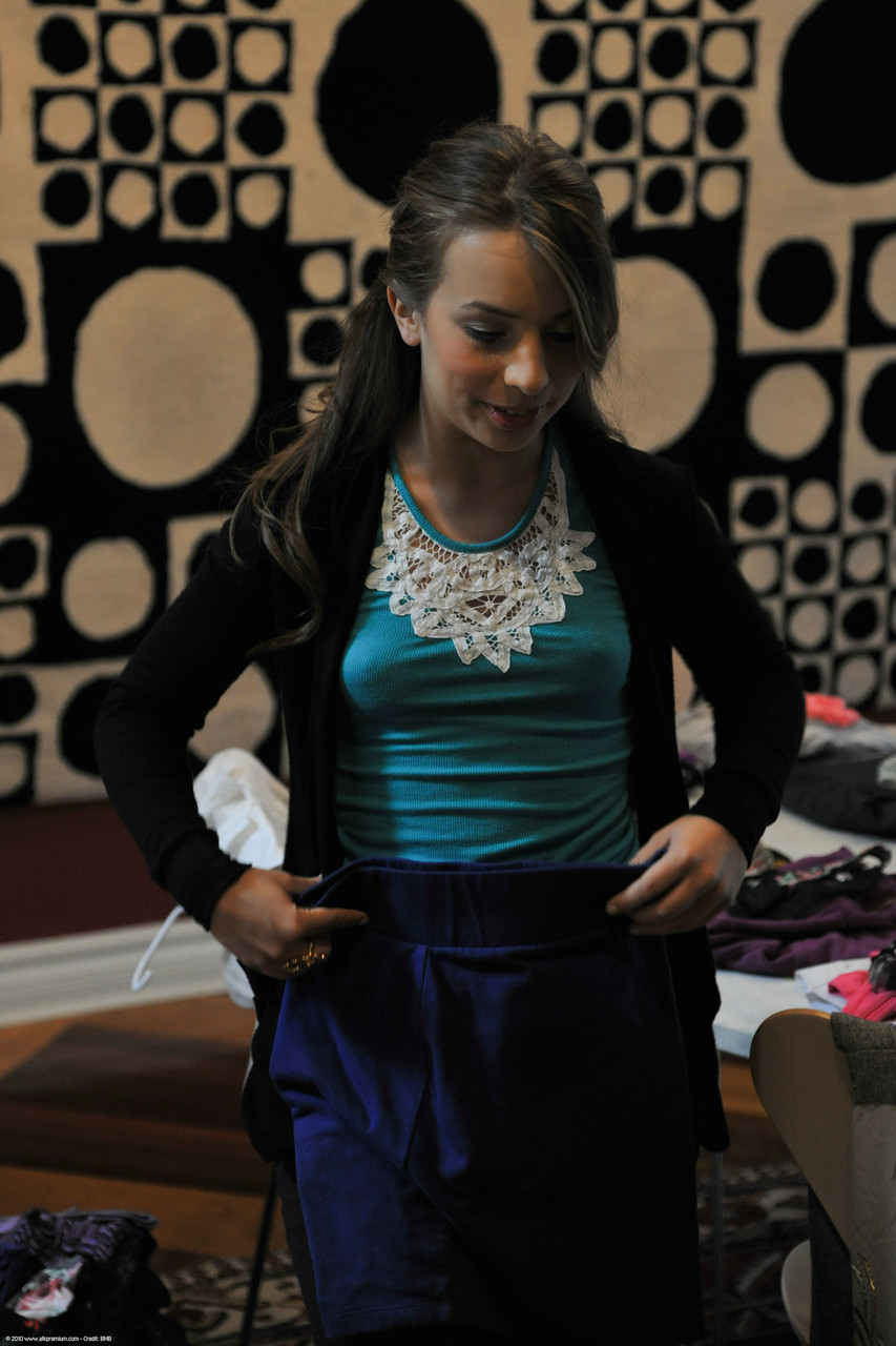 صوفيا سوترا في Atk Premium