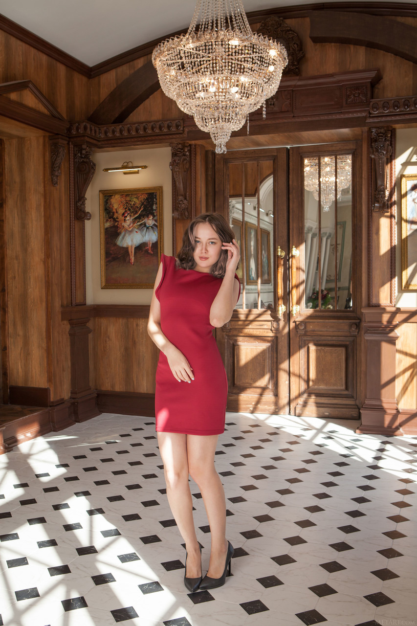 Amor Peludo Con Ulia Sex