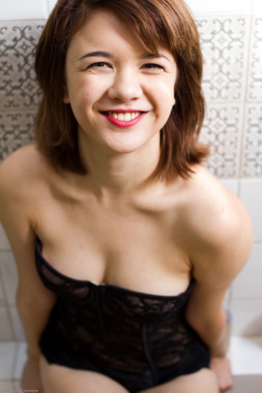 ATK प्रीमियम लिली रे नग्न तस्वीरें