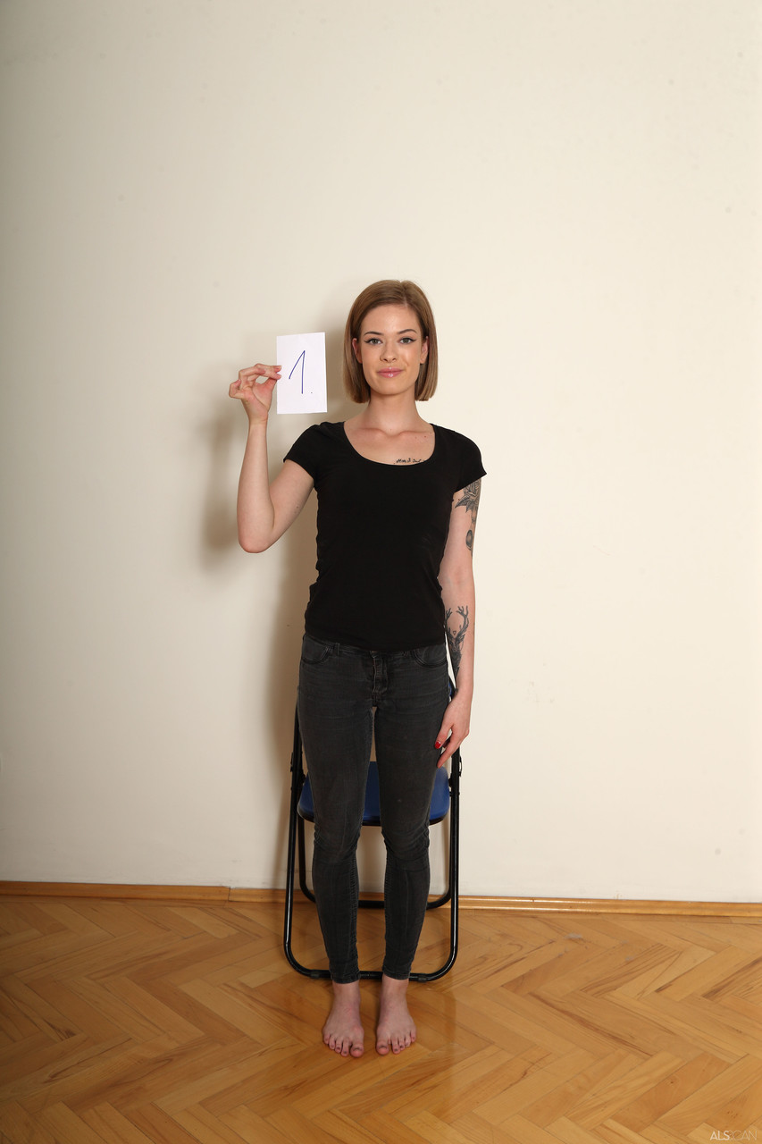 Als Scan Xxx Porn Pics Performed By Lilien Ford