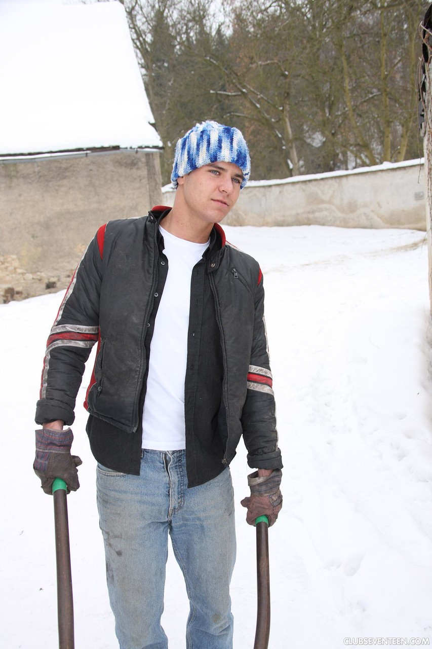 Chantal H No Club Seventeen