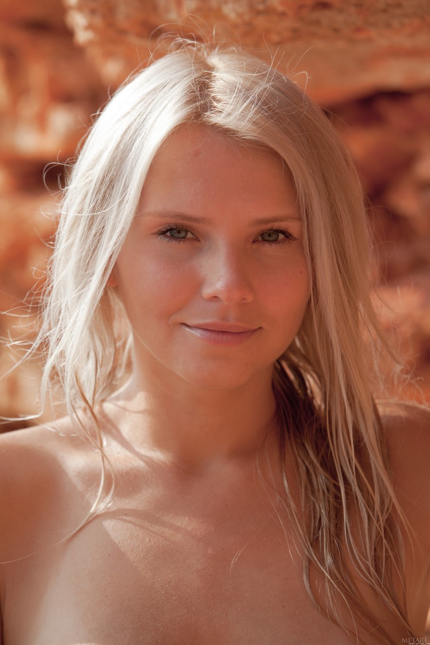 Met Art Präsentiert Katerina H Nackt XXX