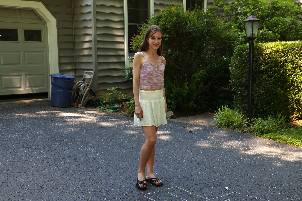 नadia Noja द्वारा Als Scan की XXX तस्वीरें