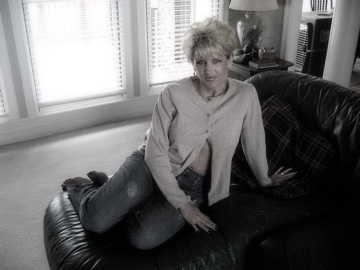 Raquel Devonshire Wa Pov