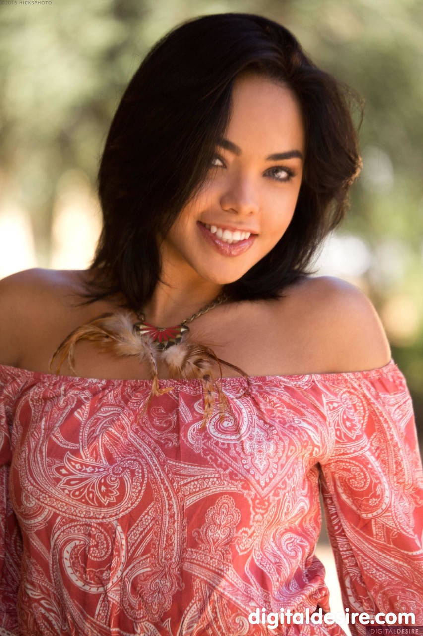 Selena Santana Fotos Desnuda En Digital Desire