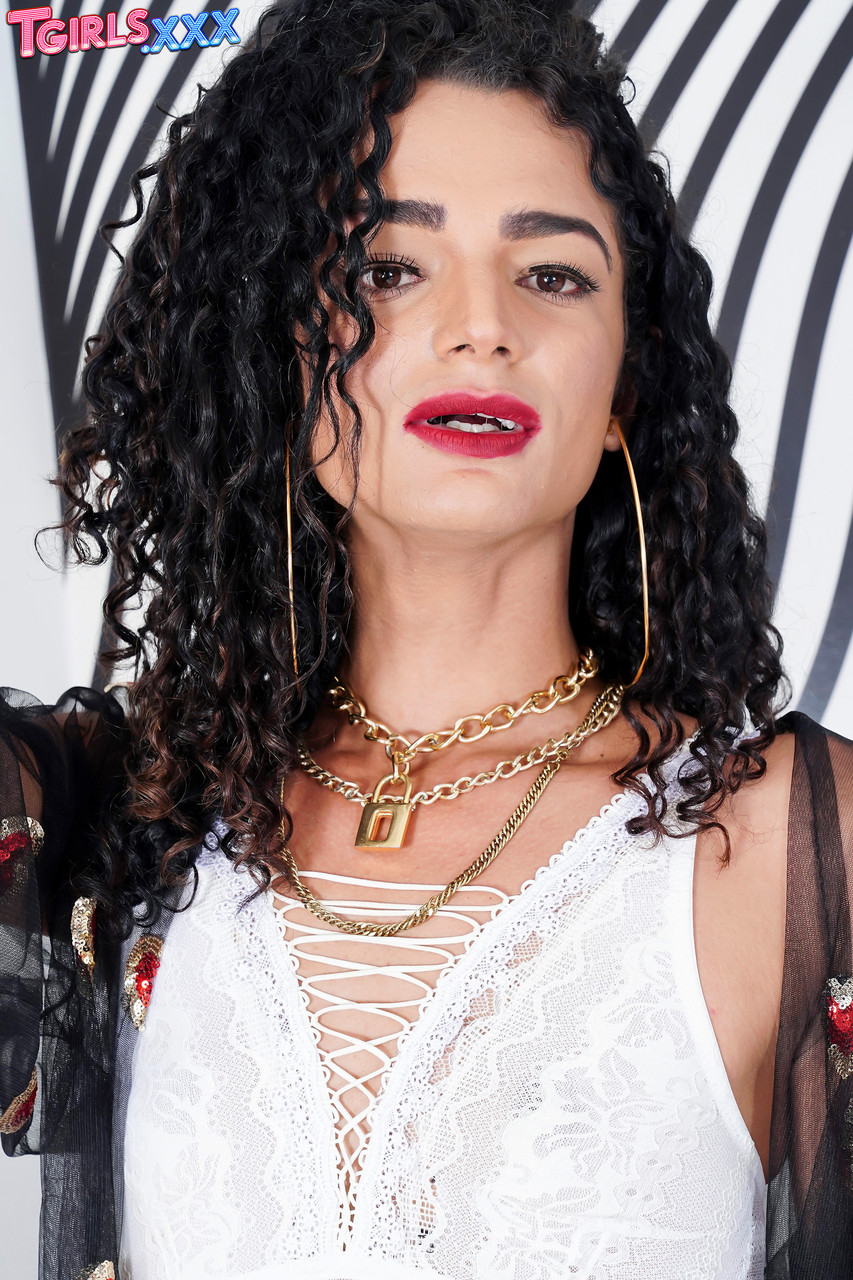 Fotos Porno Desnudas De Leticia Visk En Acción TGirls XXX