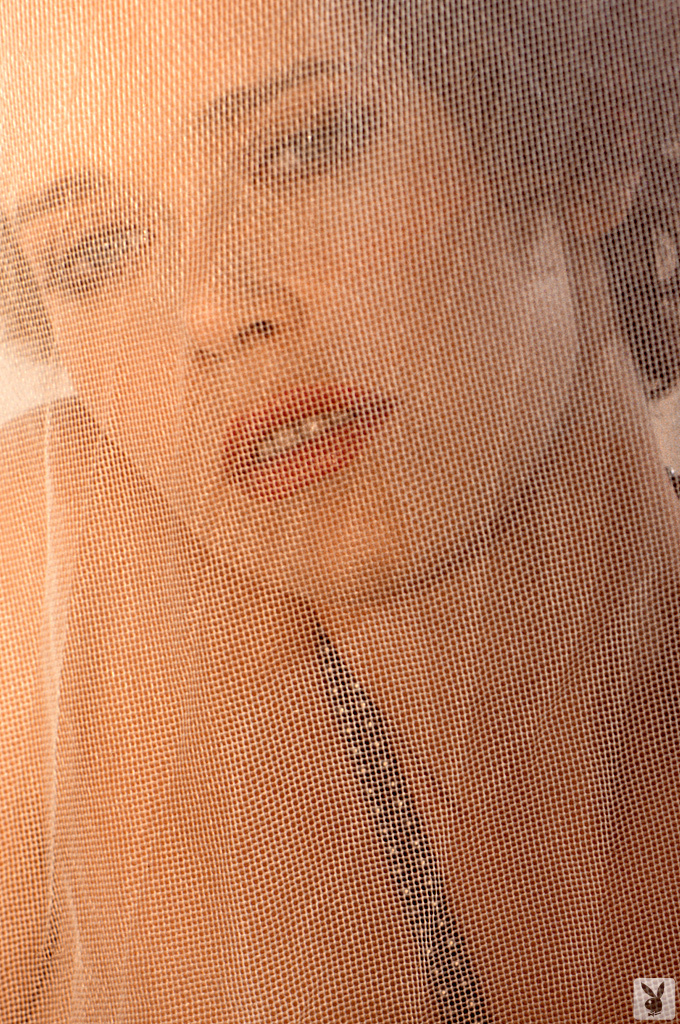 Mature Sylvia Kristel Flashes Natural Boobs And Hard Nipples