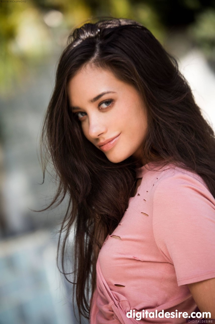 Gia Paige Digital Desire Sex Pictures