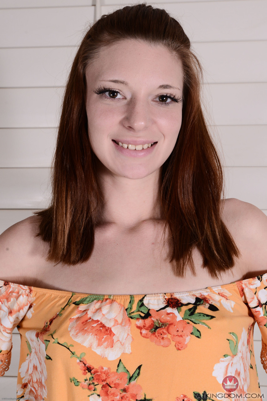 Jaycee Starr XXX Photos Atk Galleria