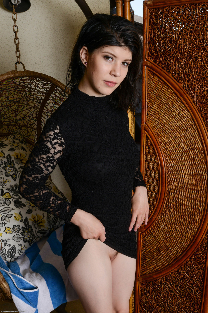 Tellula Rose Petite Porn Photos From ATK Petites