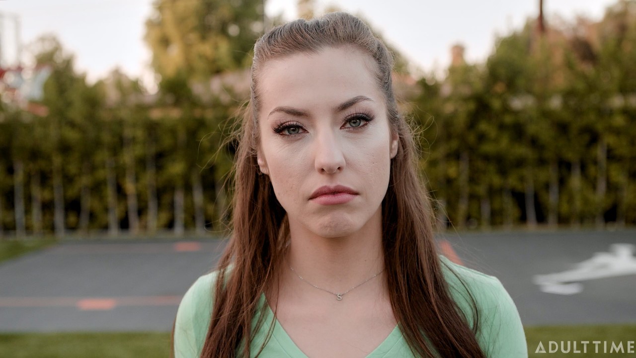 Настоящая Лесбийская Галерея С Ди Уильямс И Спенсер Брэдли