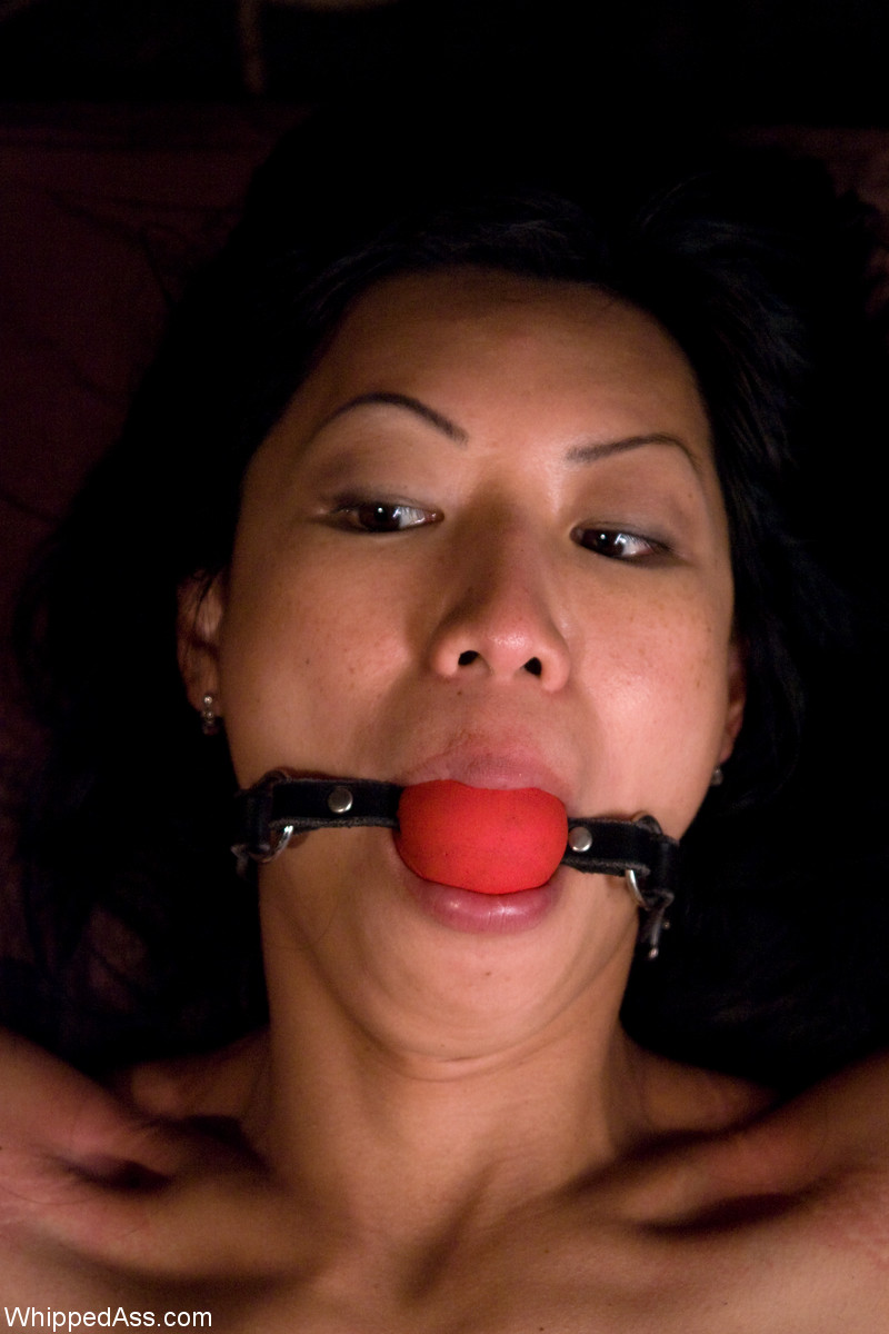 Bunda Chicoteada Com Maitresse Madeline Marlowe E Tia Ling