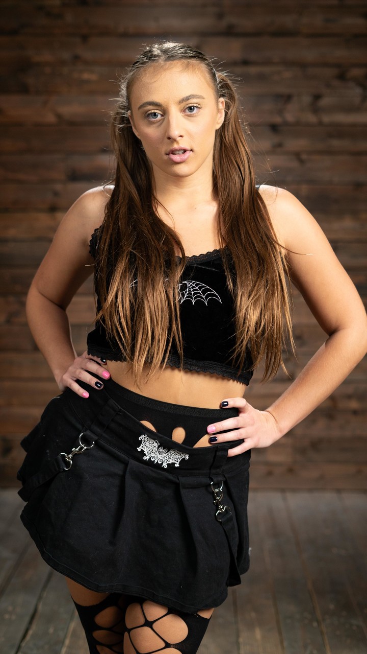 Gia Derza Und Rory Knox In Pornobildern Von Allem Außer Dem Arsch