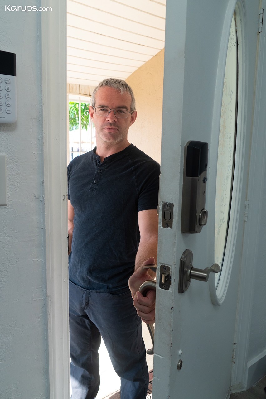 Milu Blaze - Beautiful Black Babe Enjoys Wild Interracial Sex With Stepdad