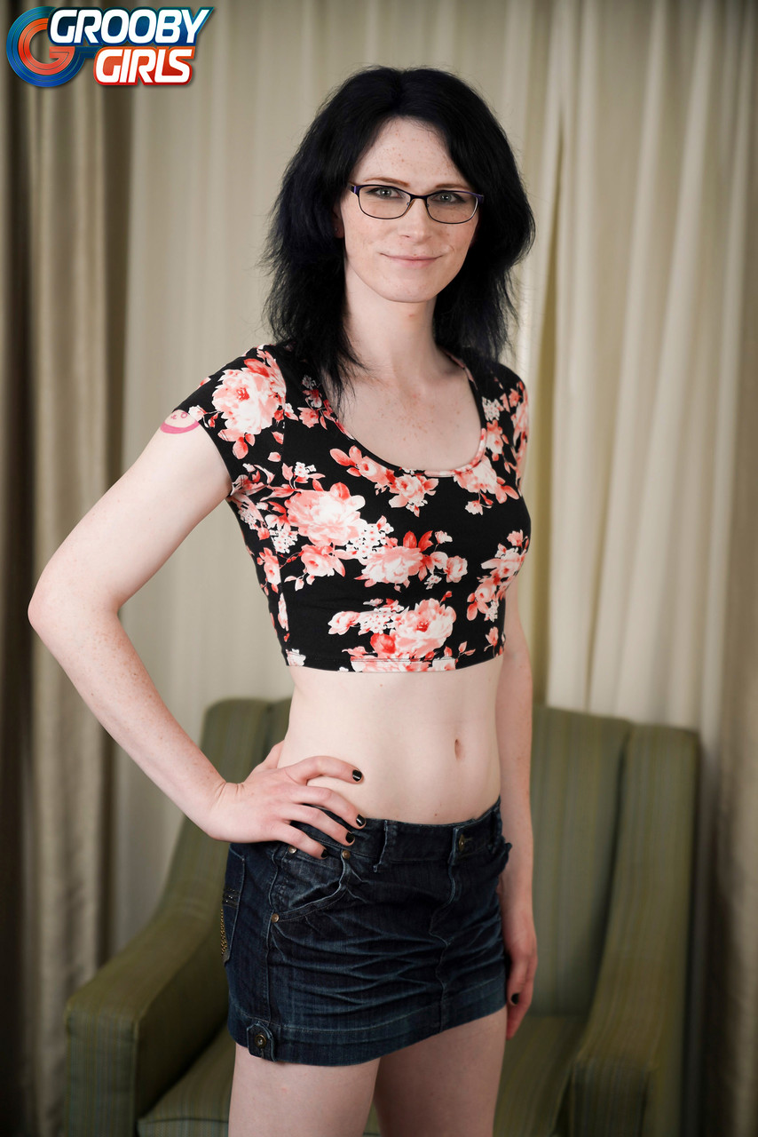 Grooby Girls アリス・フォックス XXX ギャラリー