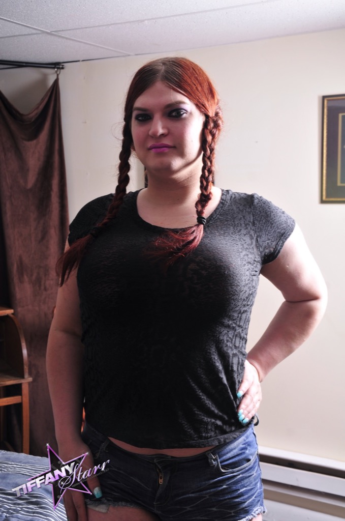 Тиффани Старр Голая XXX Звезда Тиффани Старр В Жестком Действии