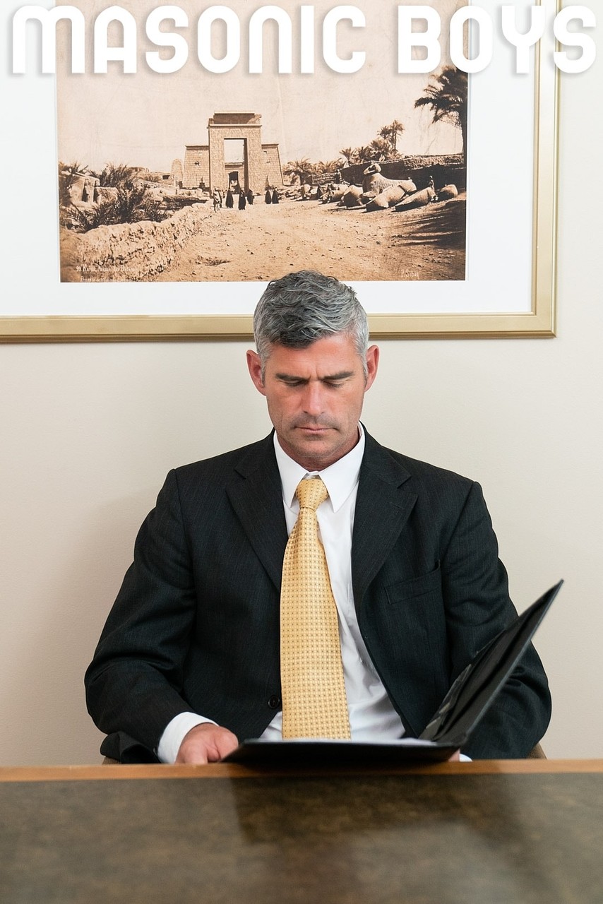 Gay 老师 橡树 裸露 年轻 Twink, 按摩 瘦 身体 和 肛交