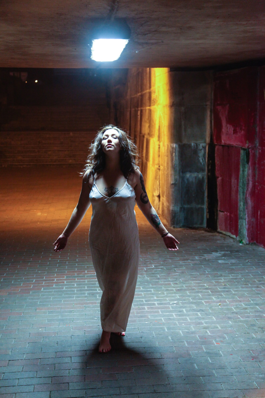 सोफी नग्न XXX द लाइफ इरोटिक में