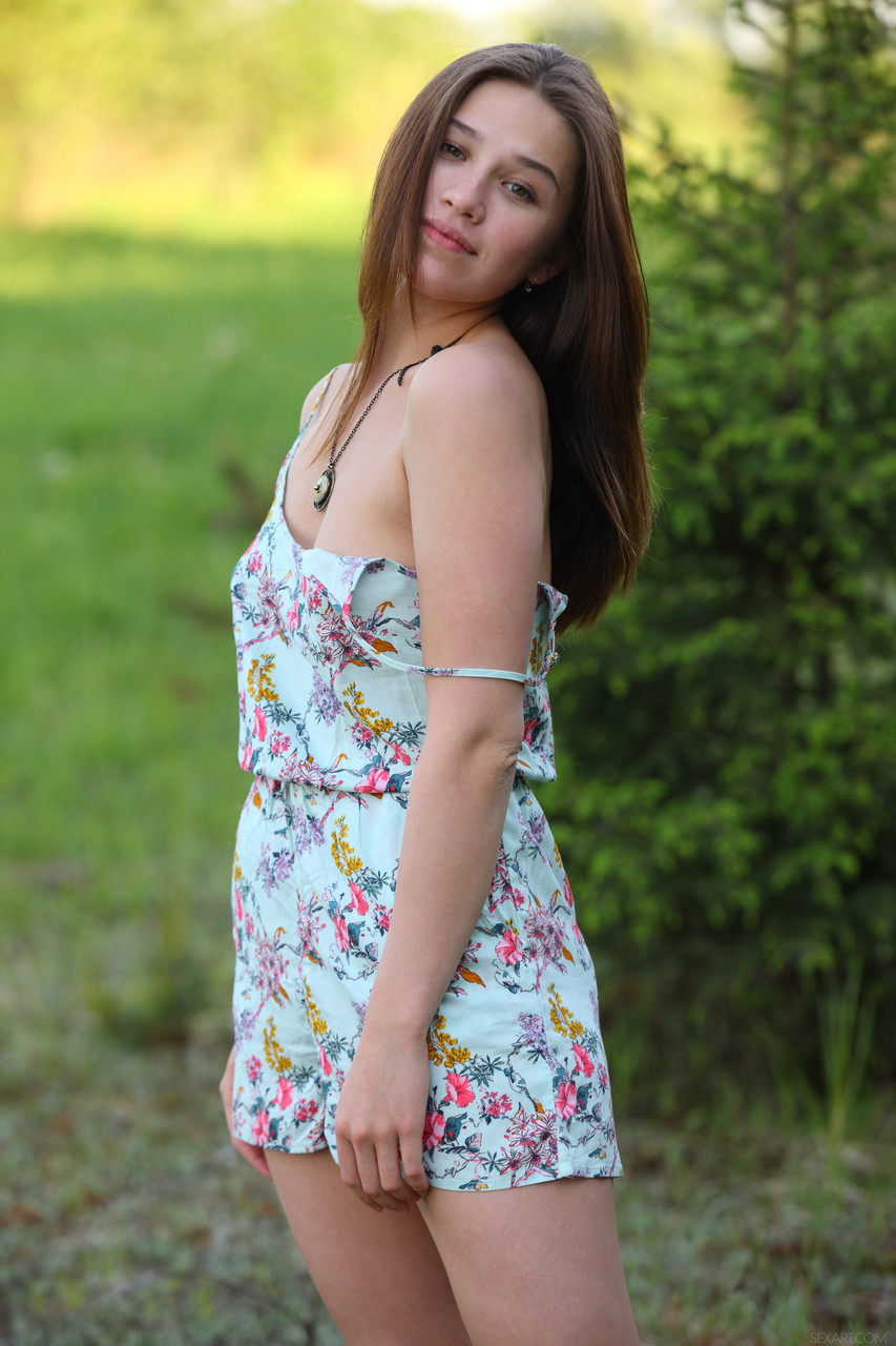 Foxy Salt В Горячей Порно-Сцене Сексуального Искусства