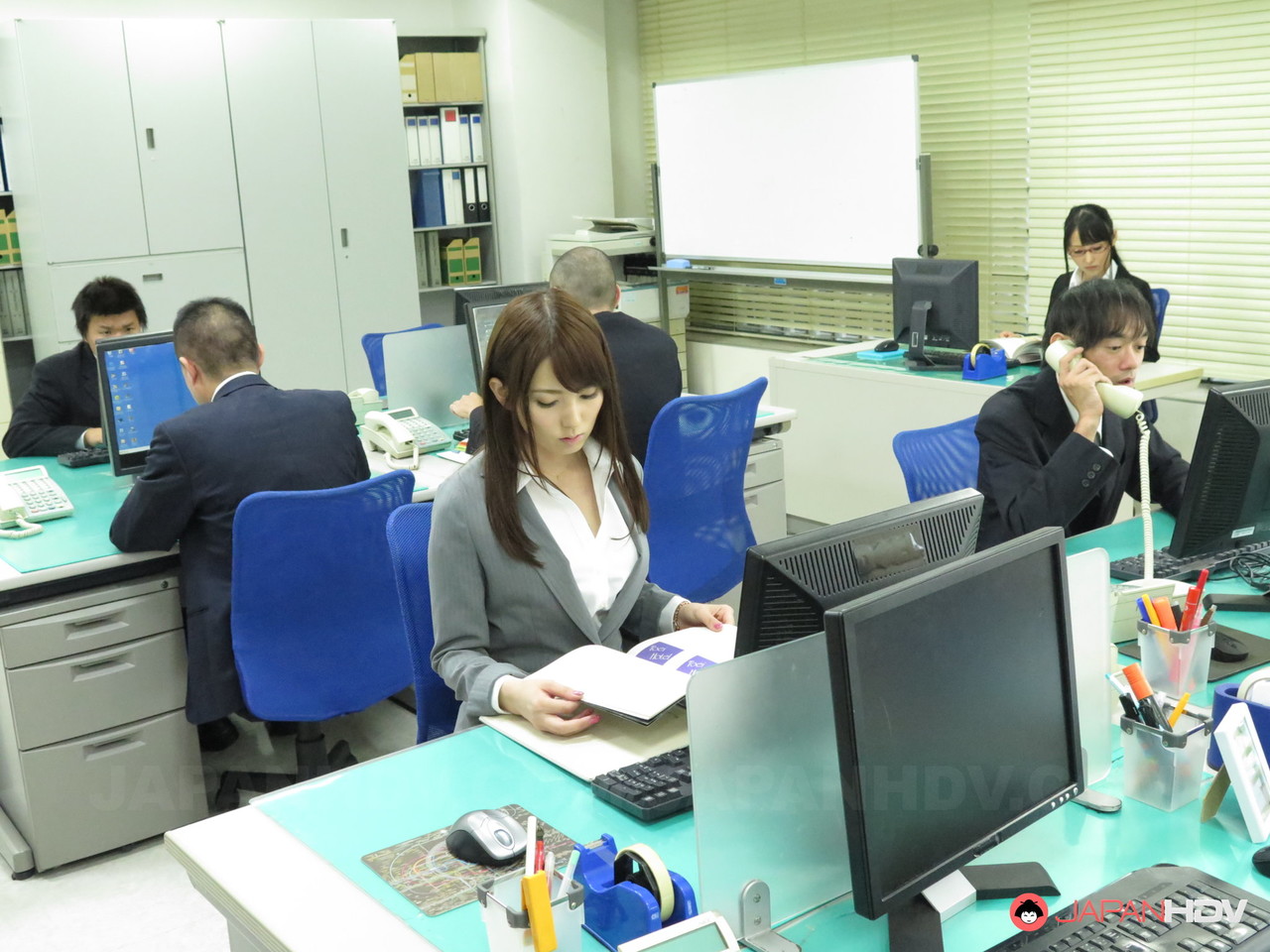 亚洲秘书羽生名步口交和乳交