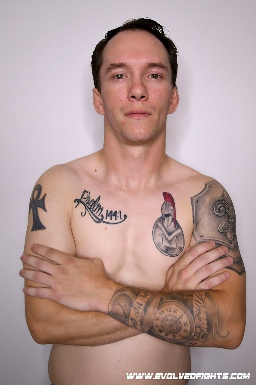 Schlanke Braut Cheyenne Jewel Ringt Mit Typ Dann Reitet Seinen Schwanz