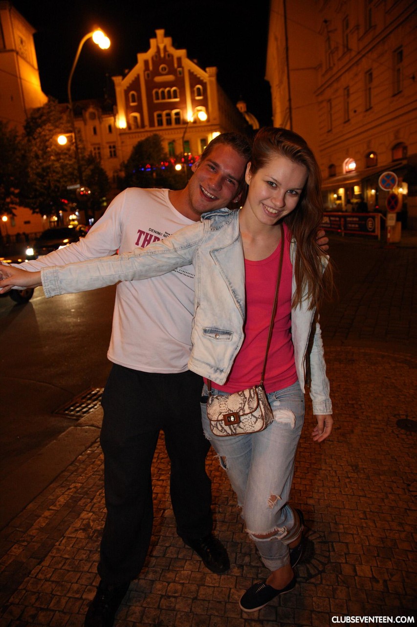 Горячая Галерея Диди Из Club Seventeen