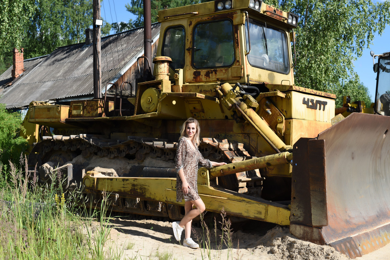 Belleza Erótica Ava Lista En Galería XXX Sensual