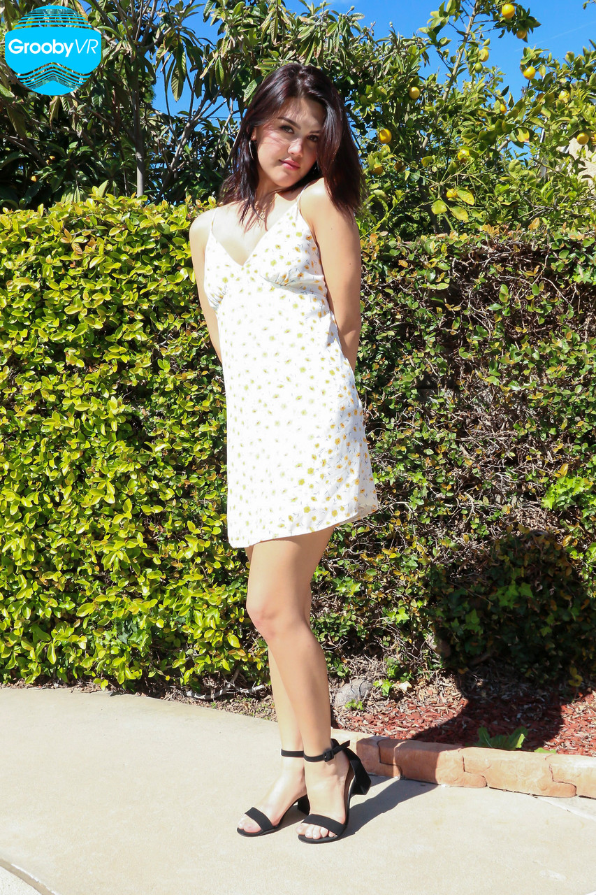 Daisy Taylor Exposes Big Dick & Jerks While Riding Another