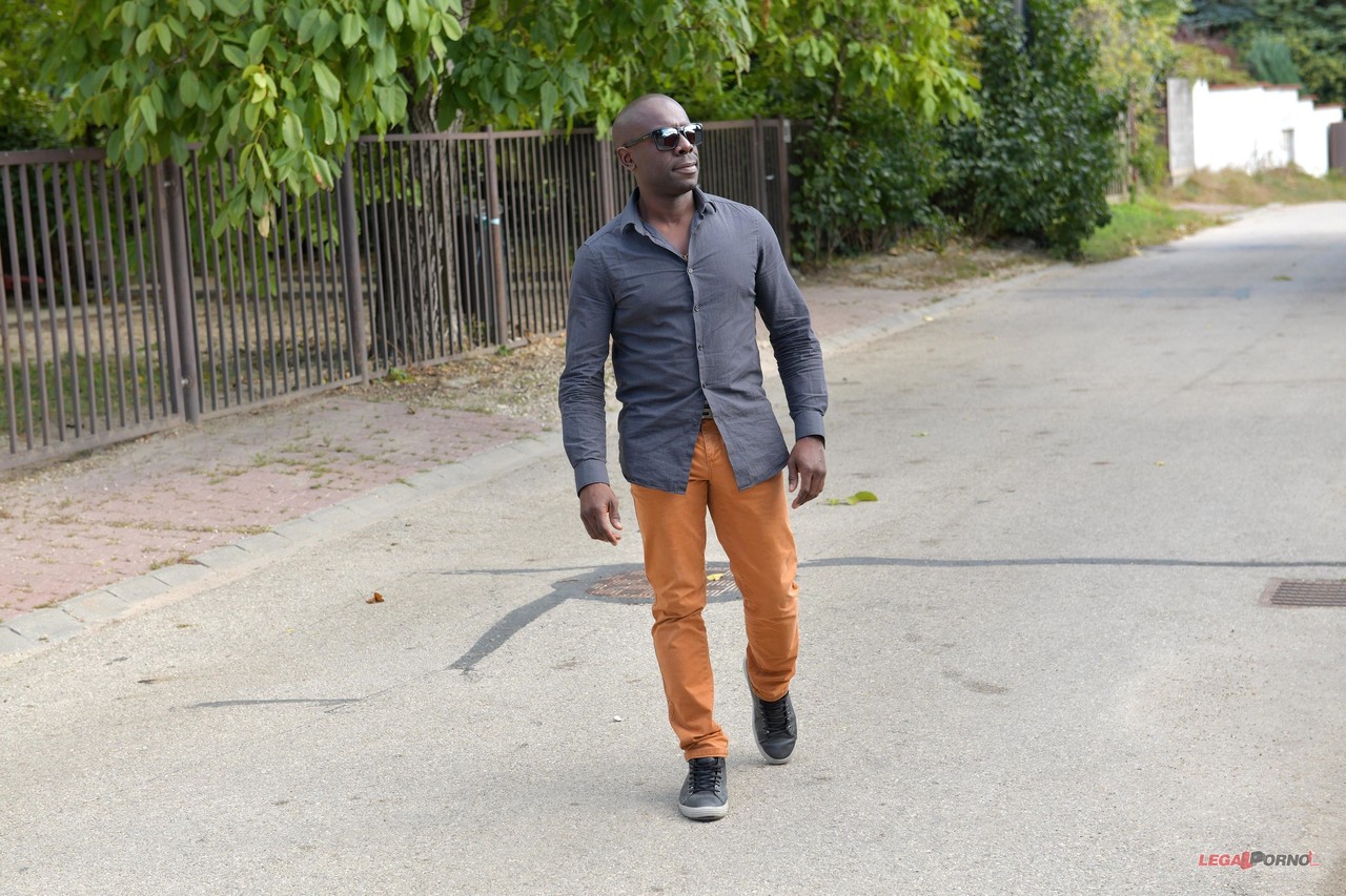 Zara Durose Desnuda Protagoniza El Mundo Del Porno Xxx