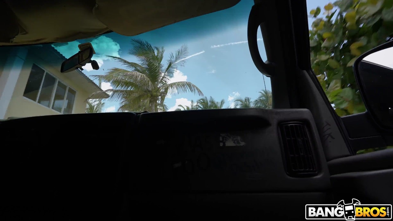 Derek Savage 和 Lucky Anne 的性爱照片来自 Bangbros Network