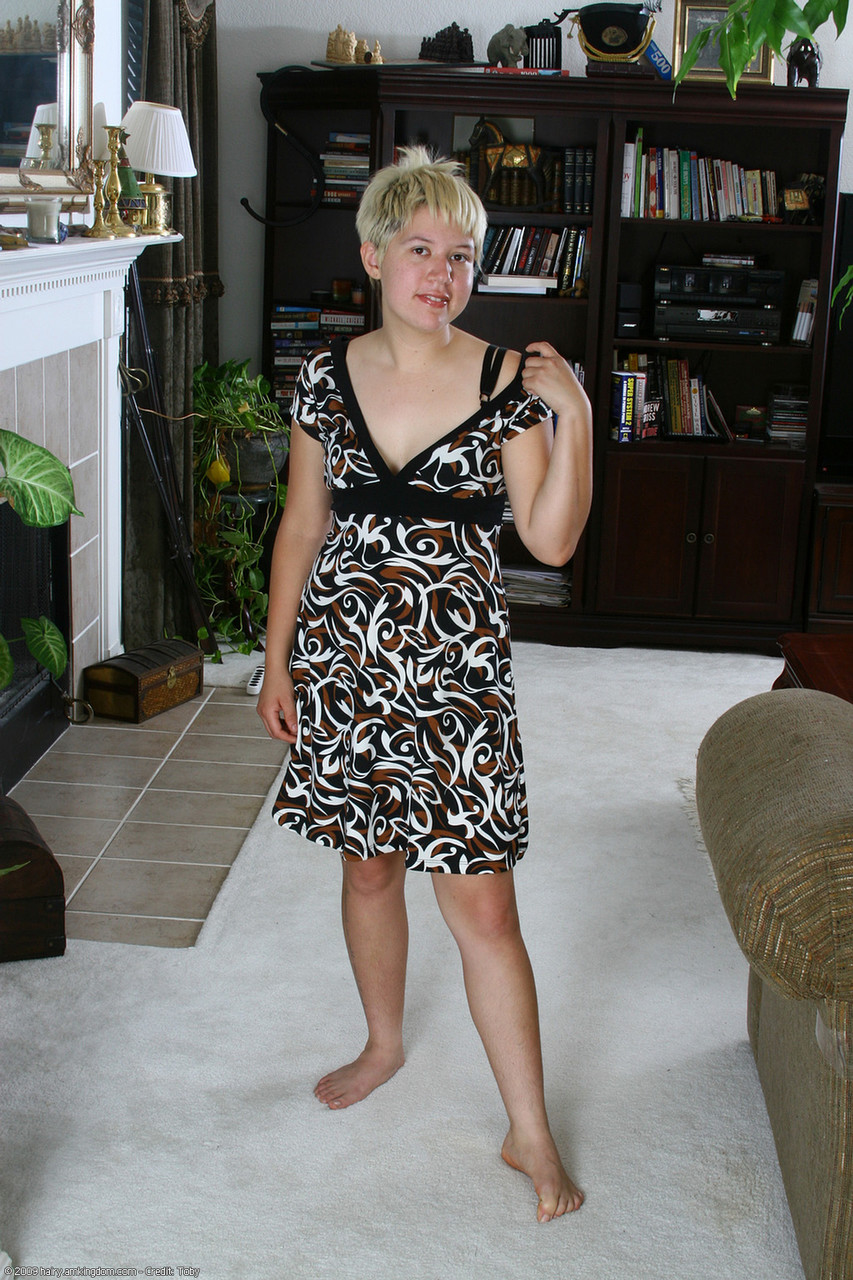 Photos XXX De Carly Des Archives ATK