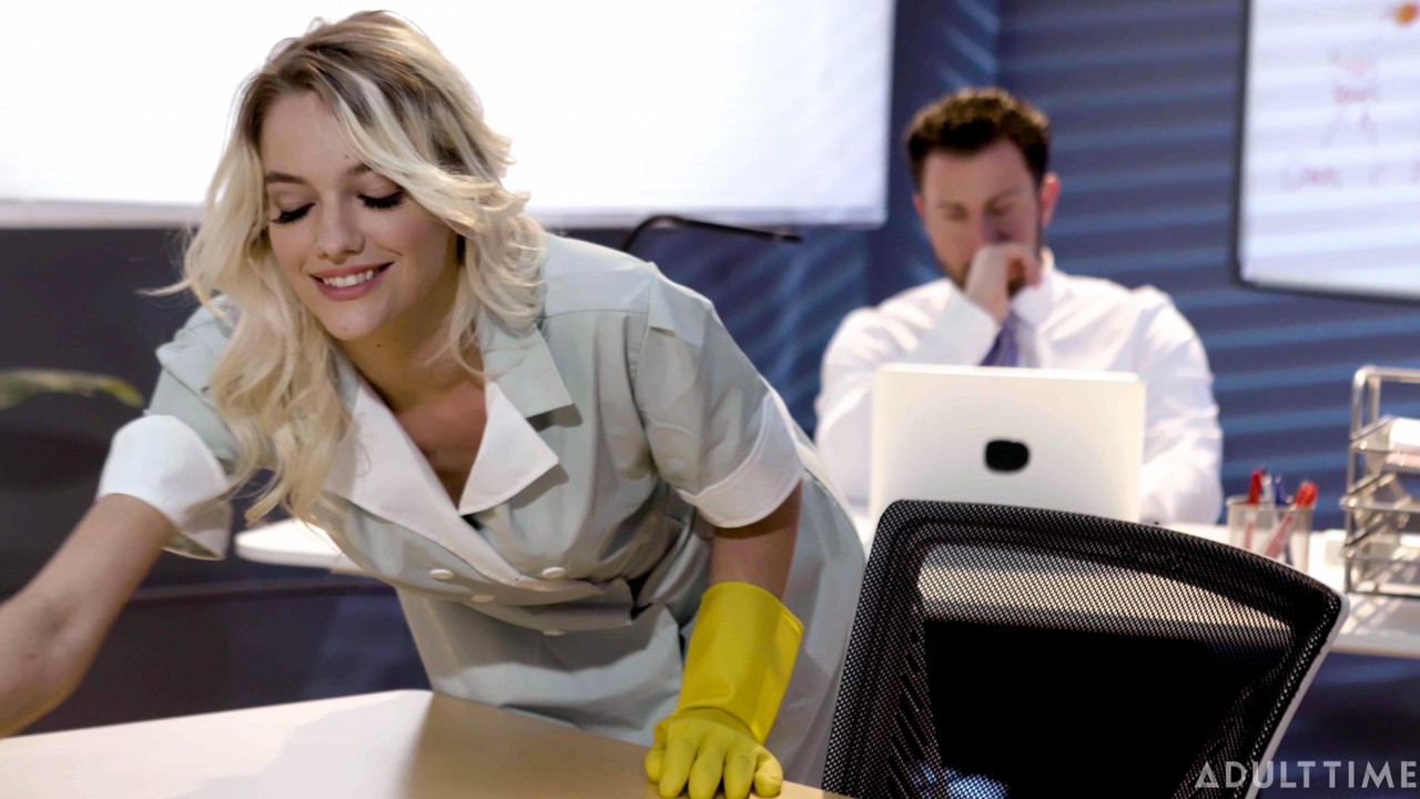 Modern Day Sins Kenna James Seth Gamble 性爱照片