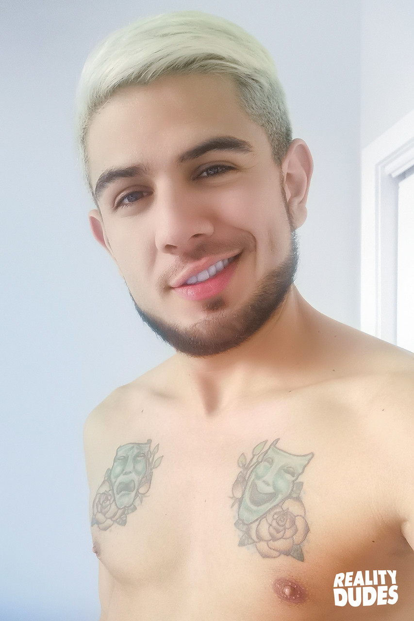 Reality Dudes Alex Montenegro Thyle Knoxx Photos Chaudes