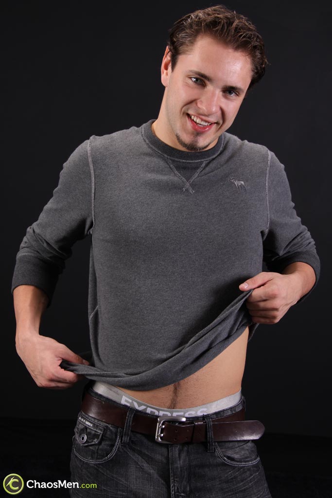 فوضوي رجال جاسيك