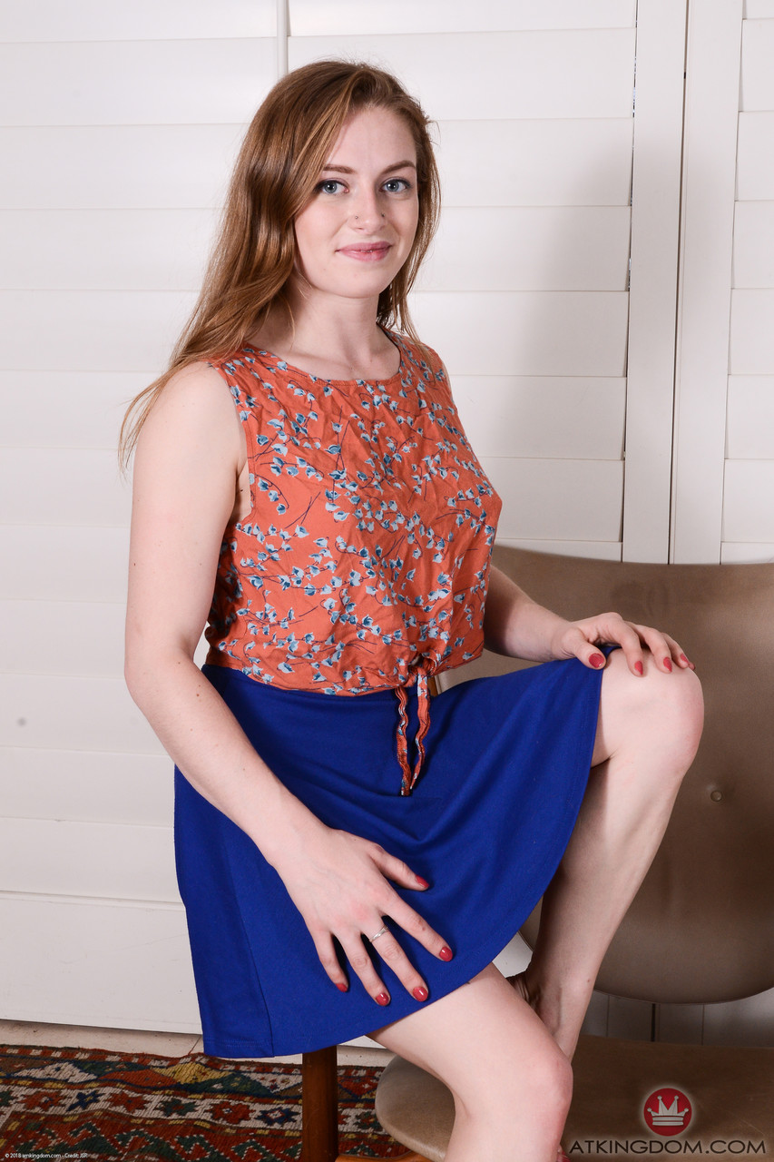 صور كورا موث العارية من ATK Galleria