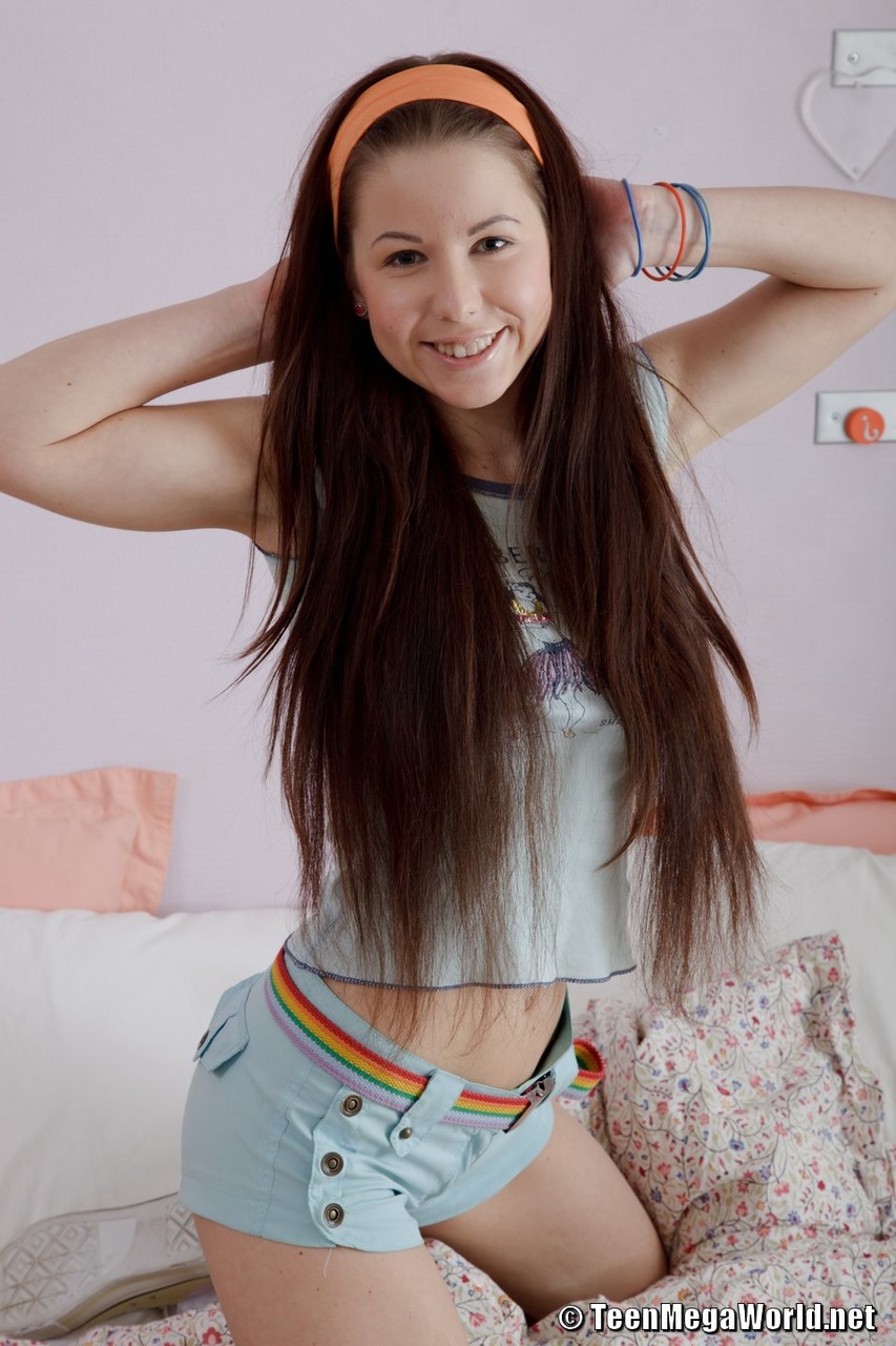 Пышногрудая Аргентинская Подросток Минет И Трах В Киску Сзади