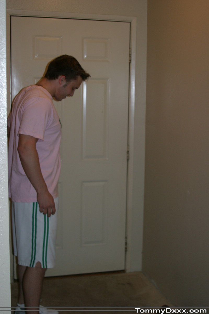 Gay Musclés Denny Et Tommy D Excitation Fellation