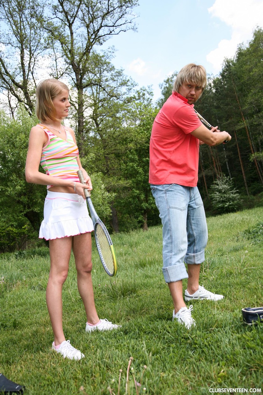 Katie B In Club Seventeen Porn XXX