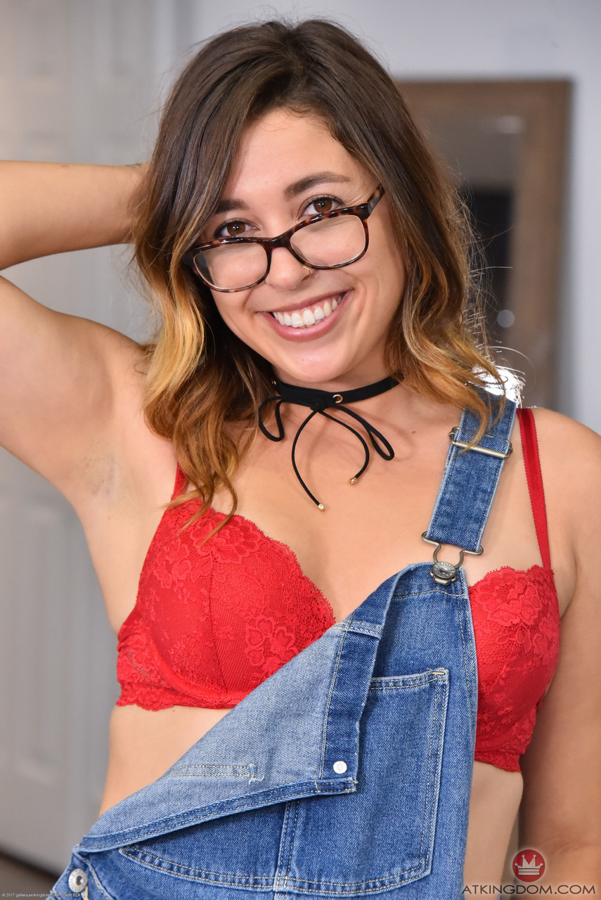 ATK Galleria Arianna Blaze XXX Porn Pics