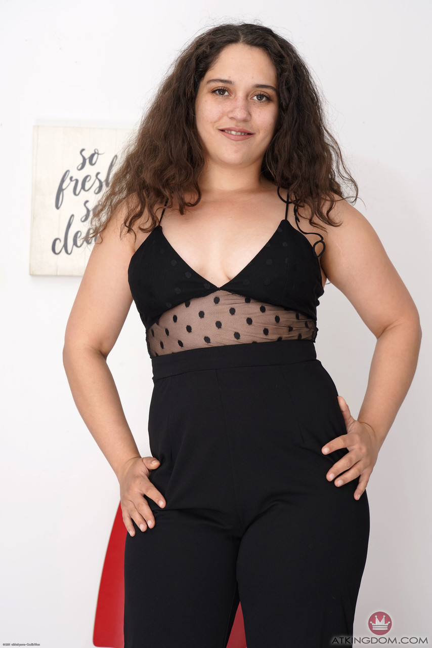 صور بورنو ATK Hairy Ziggy Star