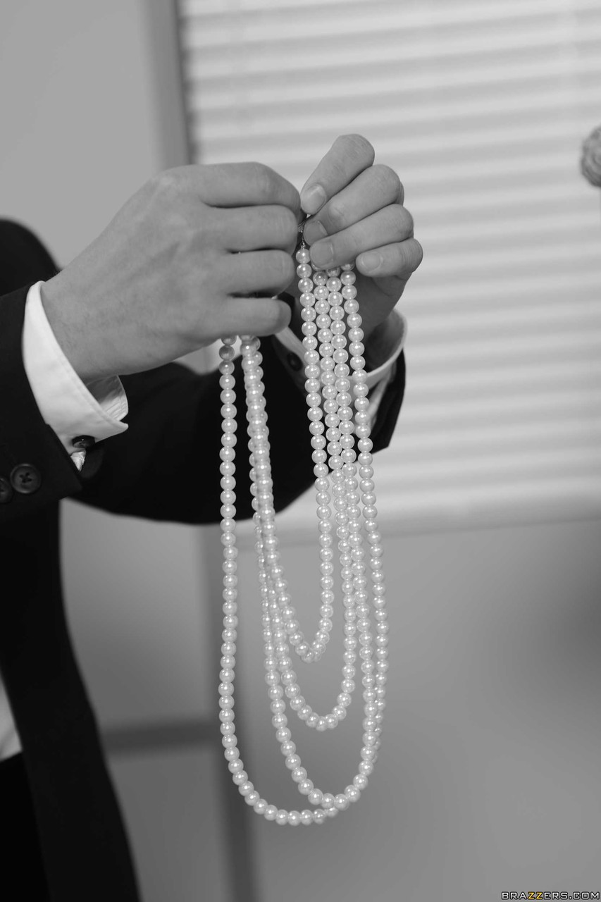 Chanel Preston Y Johnny Sins En Acción Hardcore Con Gran Polla