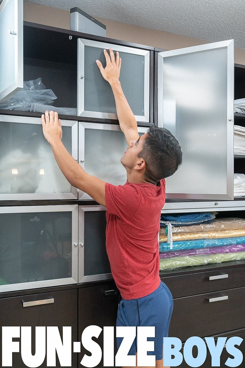 Gay Culturista Cain Marko Sexo Anal Selvagem Com Petit Twink Milo