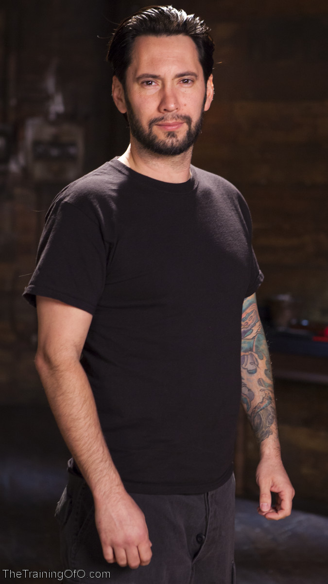 Ella Nova E Tommy Pistol No Treinamento De O Galeria Nua