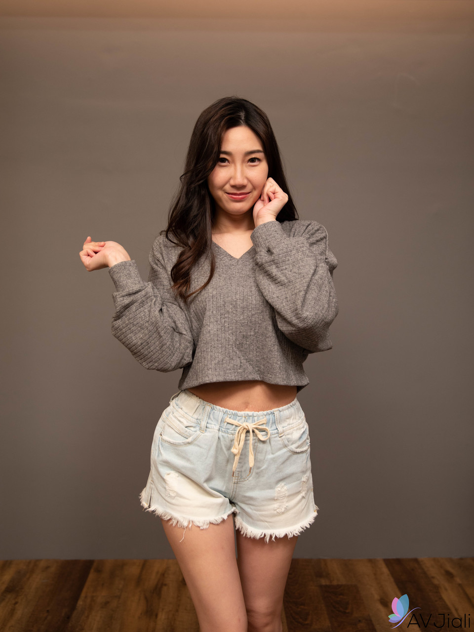 Красивая Китайская Девушка Ли Эр Дает Минет И Трахается В Собачьем Стиле